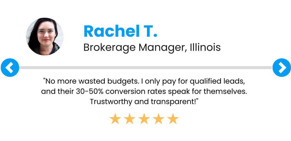Trusted insurance agent celebrating a Medicare enrollment success with a satisfied client.